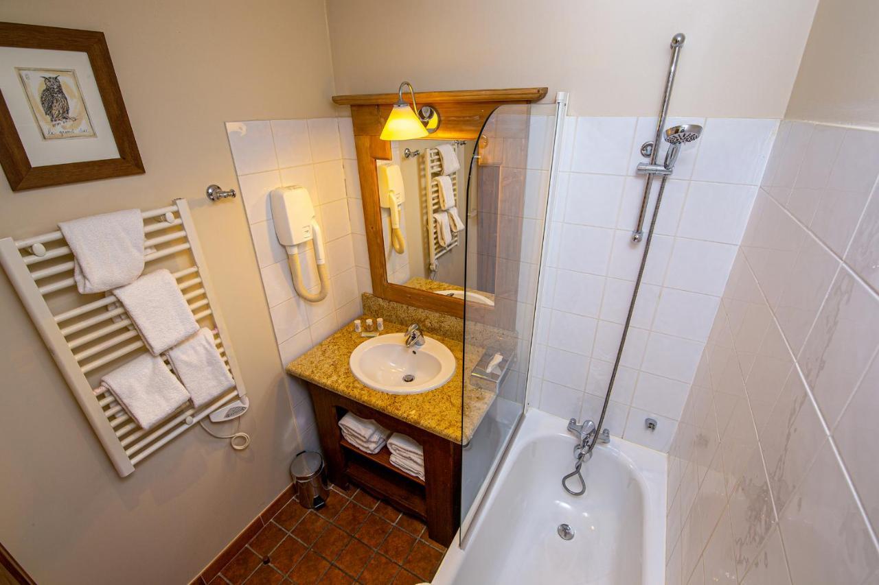 Arc 1950 - Charmant Appartement 2-4 Personnes Dans Residence Hoteliere Bourg-Saint-Maurice Exteriér fotografie